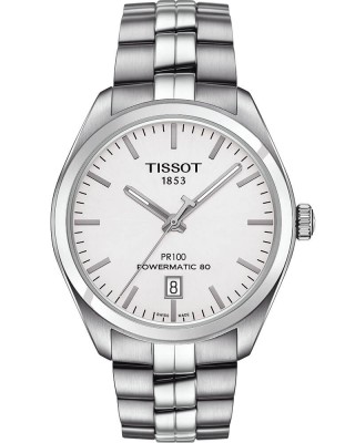 Наручные часы Tissot T-Classic T101.407.11.031.00