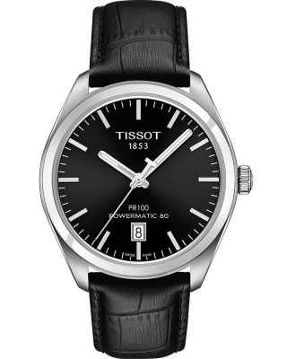 Наручные часы Tissot T-Classic T101.407.16.051.00