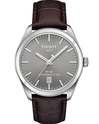 Наручные часы Tissot T-Classic T101.407.16.071.00