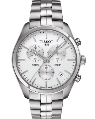 Наручные часы Tissot T-Classic T101.417.11.031.00