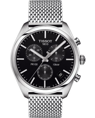 Наручные часы Tissot T-Classic T101.417.11.051.01