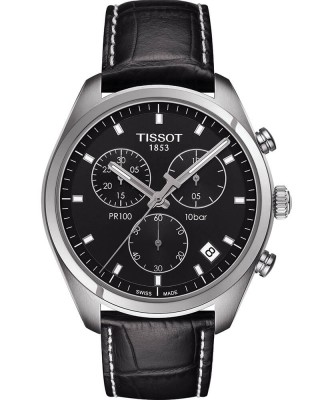 Наручные часы Tissot T-Classic T101.417.16.051.00