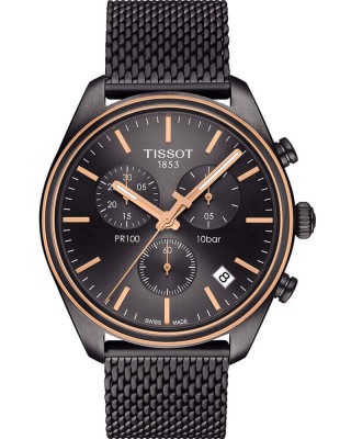 Наручные часы Tissot T-Classic T101.417.23.061.00