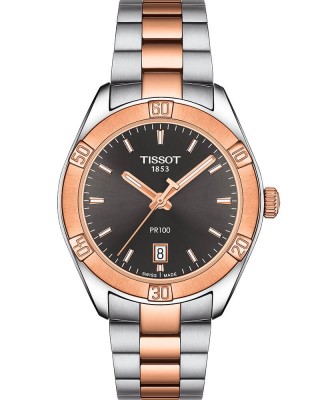 Наручные часы Tissot T-Classic T101.910.22.061.00