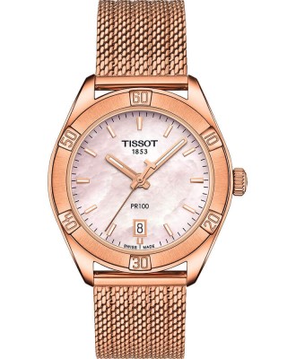 Наручные часы Tissot T-Classic T101.910.33.151.00