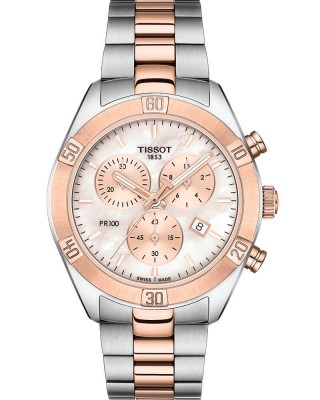 Наручные часы Tissot T-Classic T101.917.22.151.00