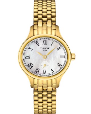 Наручные часы Tissot T-Lady T103.110.33.113.00