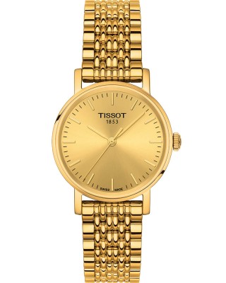 Tissot Everytime Small T1092103302100