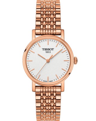 Tissot Everytime Small T1092103303100