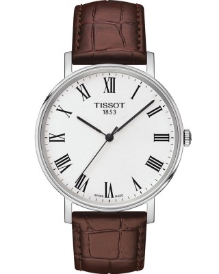 Наручные часы Tissot T-Classic T109.410.16.033.00