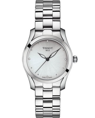 Tissot T-Wave T1122101103600
