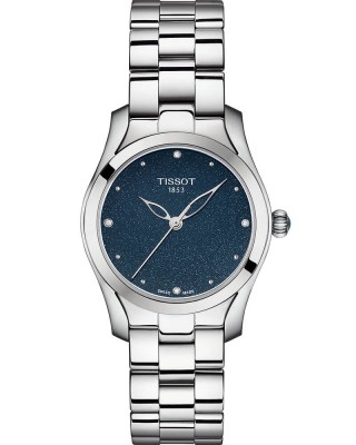 Наручные часы Tissot T-Lady T112.210.11.046.00
