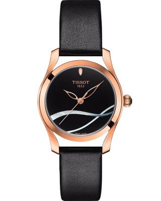 Наручные часы Tissot T-Lady T112.210.36.051.00