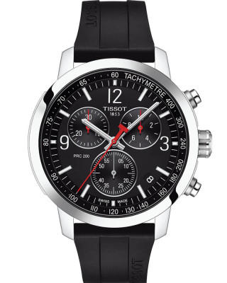 Наручные часы Tissot T-Sport T114.417.17.057.00