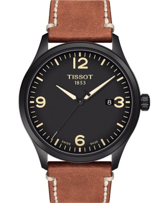 Наручные часы Tissot T-Sport T116.410.36.057.00