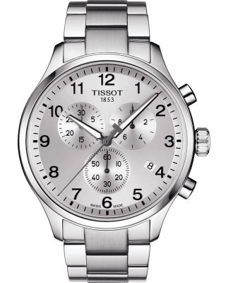 Наручные часы Tissot T-Sport T116.617.11.037.00