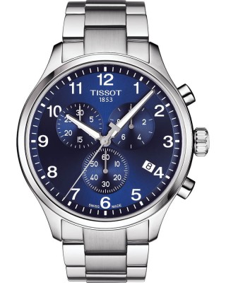 Наручные часы Tissot T-Sport T116.617.11.047.01