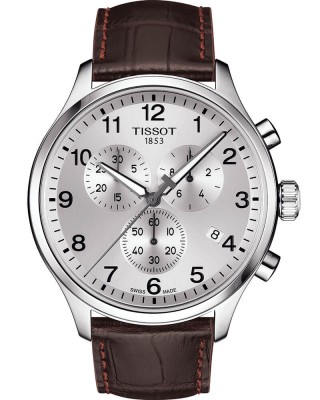 Наручные часы Tissot T-Sport T116.617.16.037.00