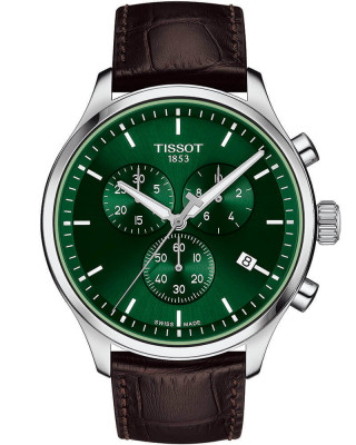 Наручные часы Tissot T-Sport T116.617.16.091.00