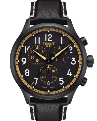 Наручные часы Tissot T-Sport T116.617.36.052.02