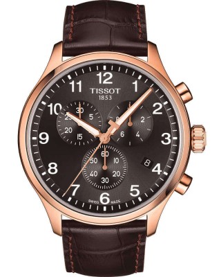Наручные часы Tissot T-Sport T116.617.36.057.01