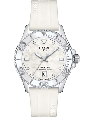 Наручные часы Tissot T-Sport T120.210.17.116.00