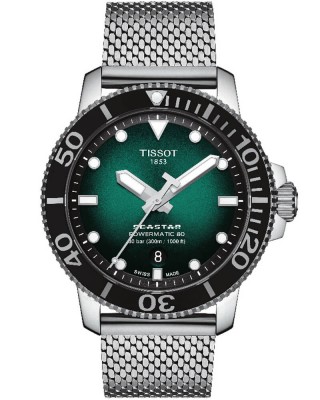 Наручные часы Tissot T-Sport T120.407.11.091.00
