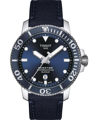 Наручные часы Tissot T-Sport T120.407.17.041.01