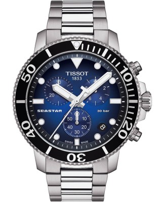 Наручные часы Tissot T-Sport T120.417.11.041.01