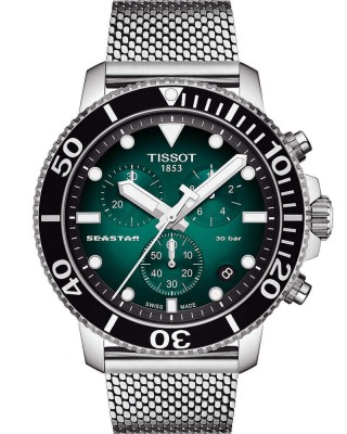 Наручные часы Tissot T-Sport T120.417.11.091.00