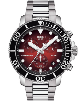 Наручные часы Tissot T-Sport T120.417.11.421.00
