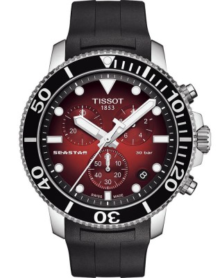 Наручные часы Tissot T-Sport T120.417.17.421.00