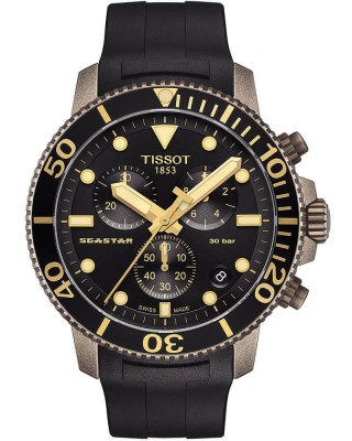 Наручные часы Tissot T-Sport T120.417.37.051.01
