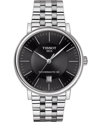 Наручные часы Tissot T-Classic T122.407.11.051.00