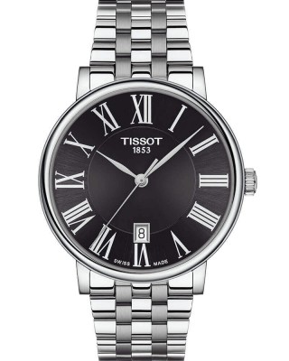 Наручные часы Tissot T-Classic T122.410.11.053.00