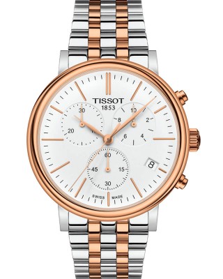 Наручные часы Tissot T-Classic T122.417.22.011.00