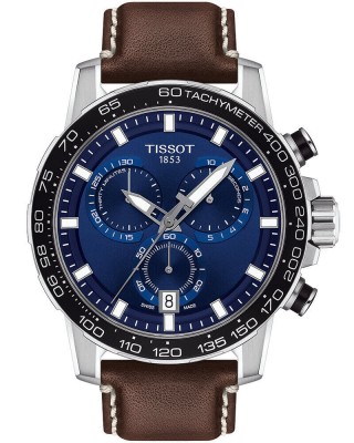 Наручные часы Tissot T-Sport T125.617.16.041.00