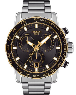 Наручные часы Tissot T-Sport T125.617.21.051.00