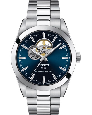 Наручные часы Tissot T-Classic T127.407.11.041.01