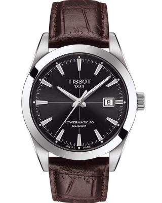 Наручные часы Tissot T-Classic T127.407.16.051.01