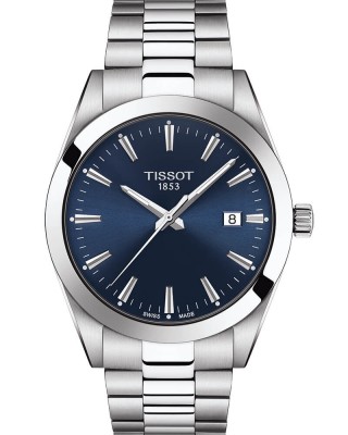 Наручные часы Tissot T-Classic T127.410.11.041.00