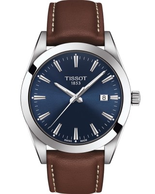 Наручные часы Tissot T-Classic T127.410.16.041.00