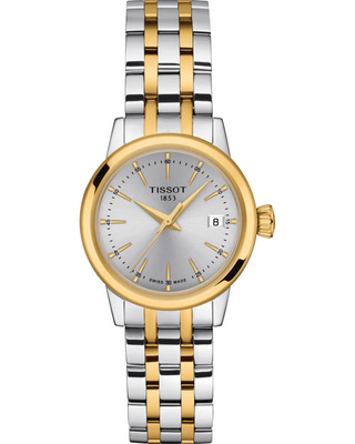 Наручные часы Tissot T-Classic T129.210.22.031.00
