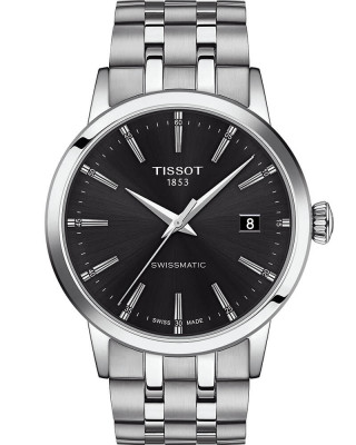 Наручные часы Tissot T-Classic T129.407.11.051.00