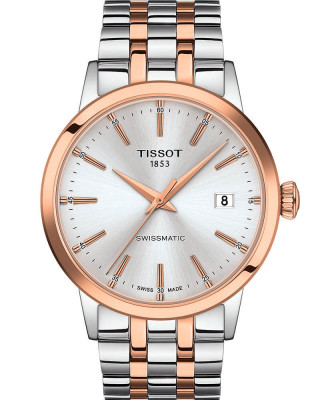 Наручные часы Tissot T-Classic T129.407.22.031.00