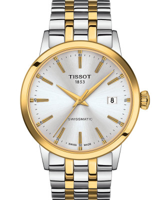 Наручные часы Tissot T-Classic T129.407.22.031.01