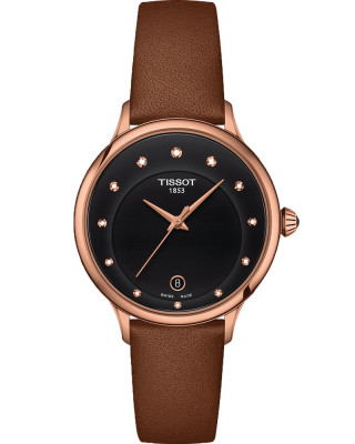 Наручные часы Tissot T-Lady T133.210.36.056.00