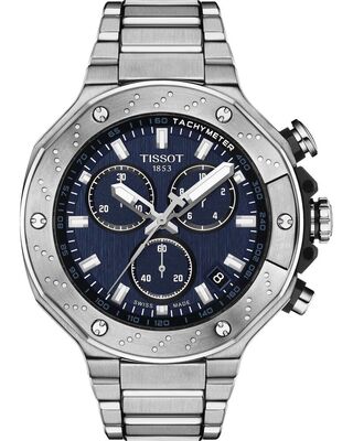 Наручные часы Tissot T-Sport T141.417.11.041.00