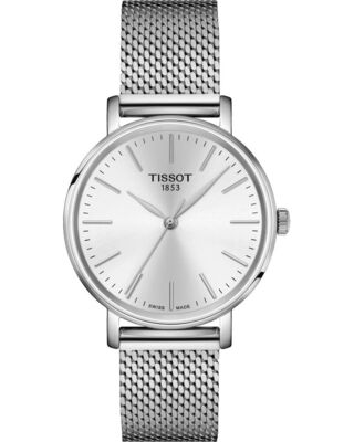 Наручные часы Tissot T-Classic T143.210.11.011.00