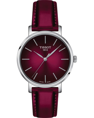 Наручные часы Tissot T-Classic T143.210.17.331.00